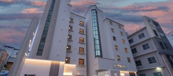 Anook Hotel Daejeon Yuseongonsen 1st