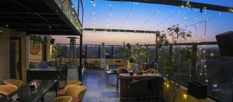 The Shanti A Boutique Hotel