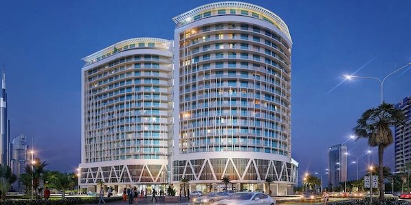 Building design