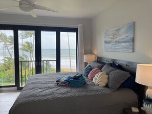 3 chambres, fer et planche à repasser, Wi-Fi gratuit, draps fournis