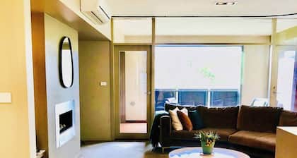 Hepburn Hideaway~ Large Villa ~ Hepburn~daylesford