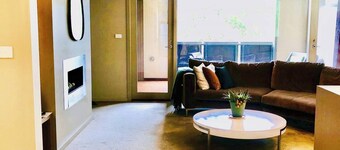 Hepburn Hideaway~ large Villa ~ Hepburn~Daylesford