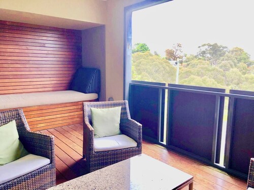 Hepburn Hideaway~ Large Villa ~ Hepburn~daylesford