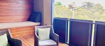 Hepburn Hideaway~ large Villa ~ Hepburn~Daylesford
