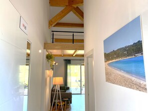 Interior - Charmant 2 Pièces, Plage à Pied (Lecci)