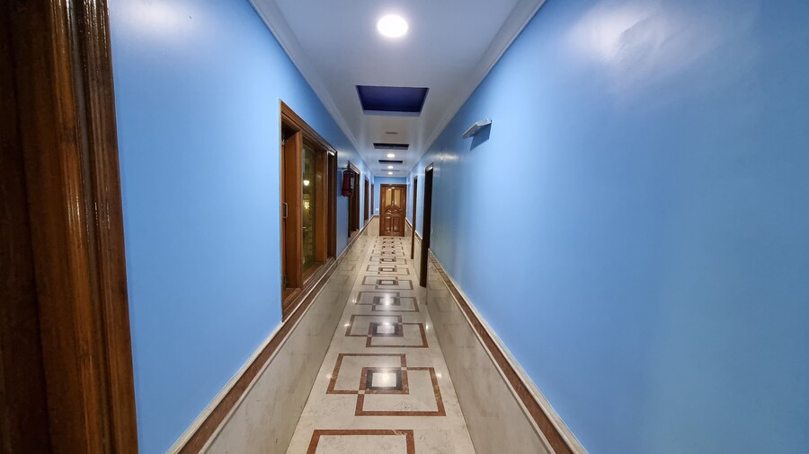Hotel Apsara By Royal Collection Hotels