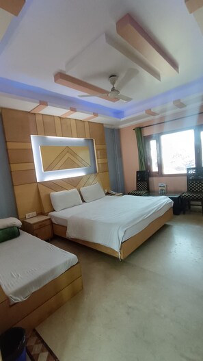 1 bedroom, free WiFi - Hotel Apsara By Royal Collection Hotels (Dehradun)