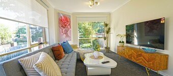 Exquisite 2BR Staycation Ringwood