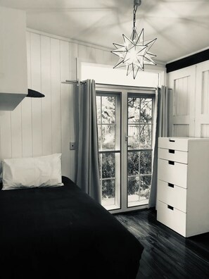 1 Schlafzimmer, WLAN