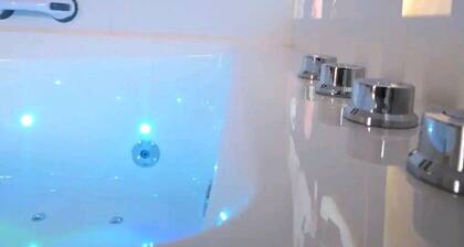 đ 2005đ„ Double jacuzzi đappart cosy đ tram Ă 50m