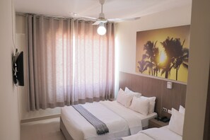 Habitación urbana | Wifi gratis