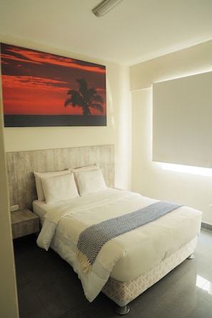 Habitación urbana | Wifi gratis