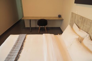 Habitación urbana | Wifi gratis