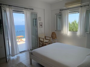 3 Schlafzimmer, Bügeleisen/Bügelbrett, kostenloses WLAN, Bettwäsche