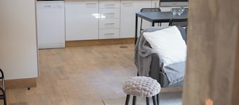 Casa das Tias - Montanha