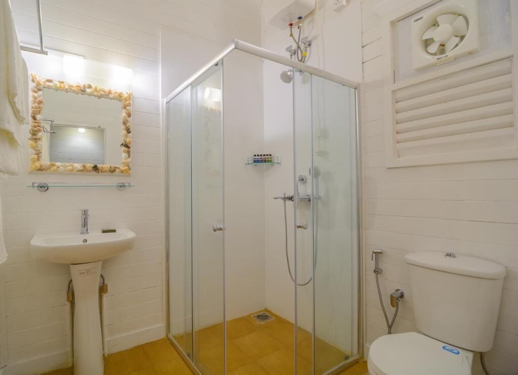 Foto - LaRiSa Resort, Morjim