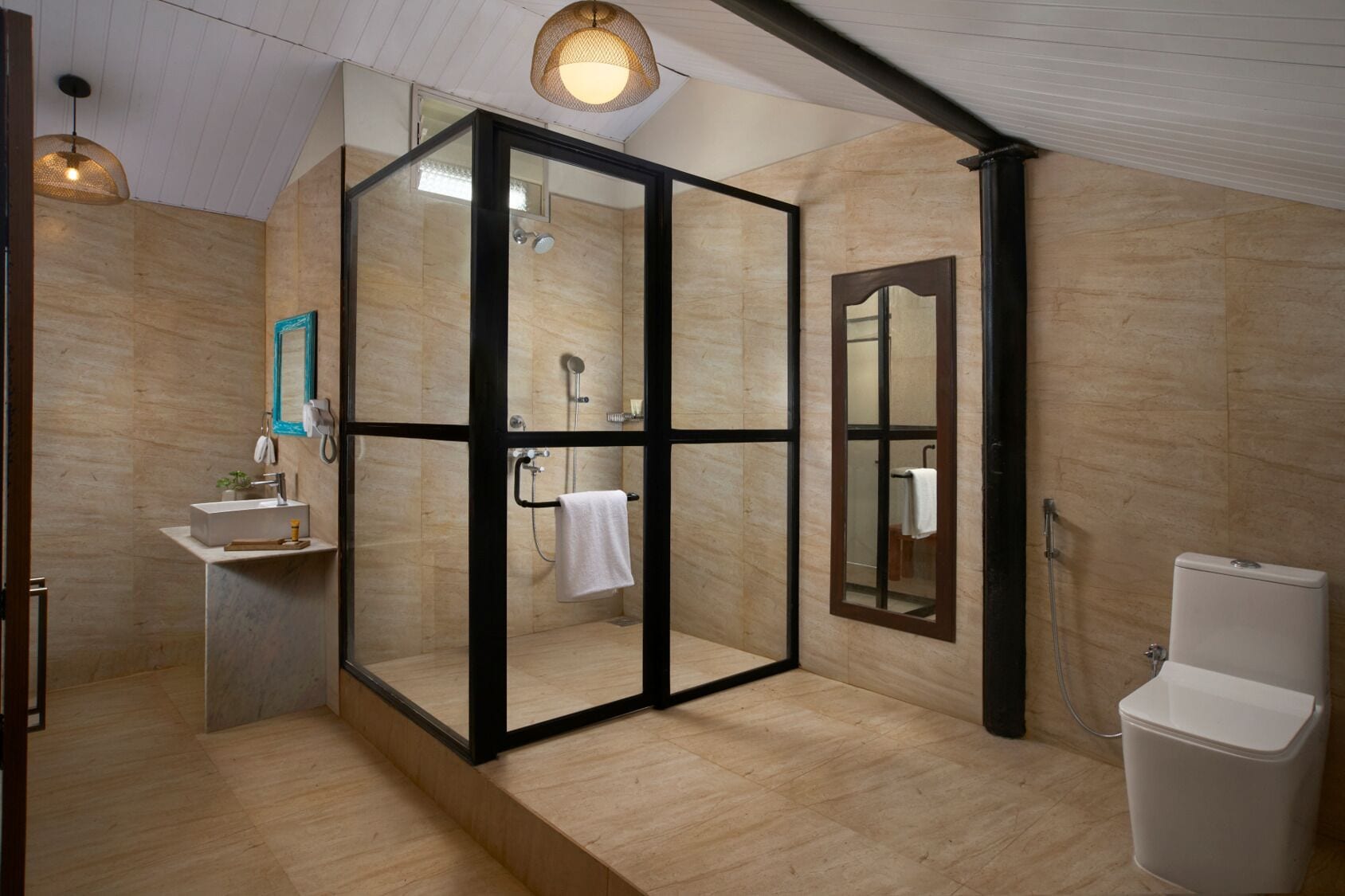 Foto - LaRiSa Resort, Morjim