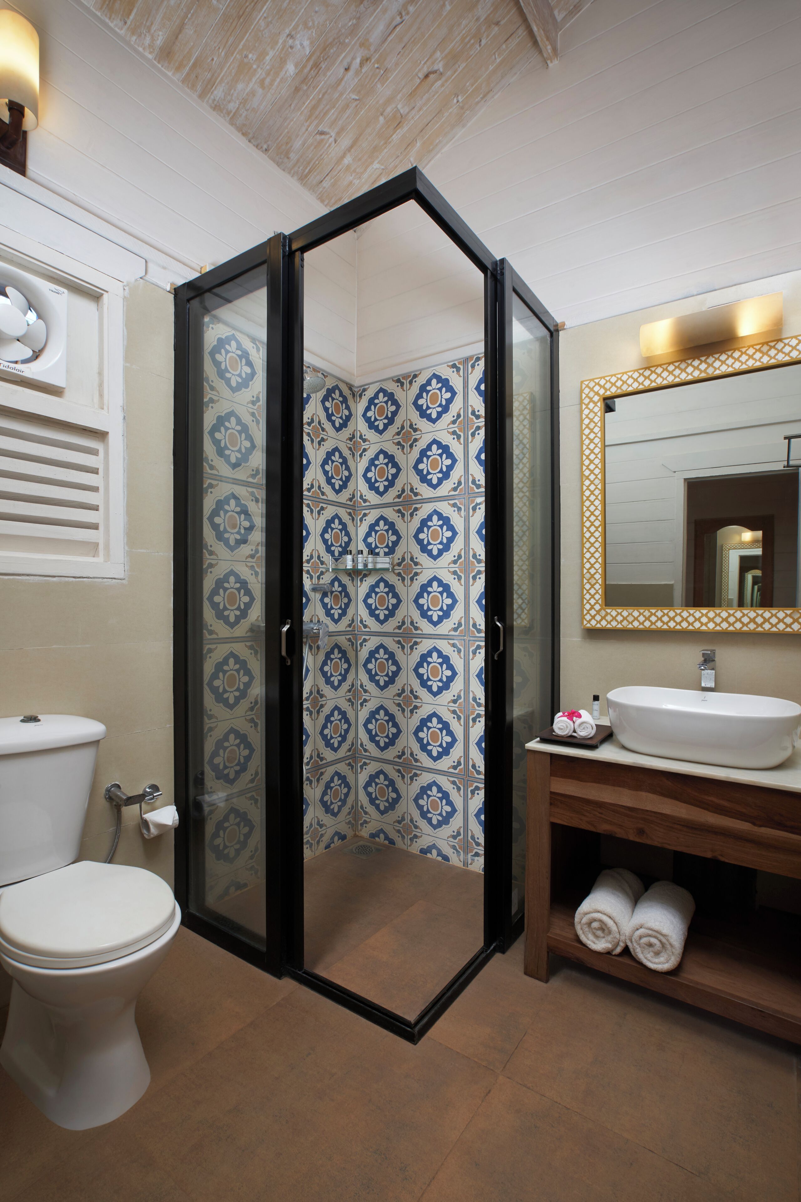 Foto - Larisa Resort, Morjim