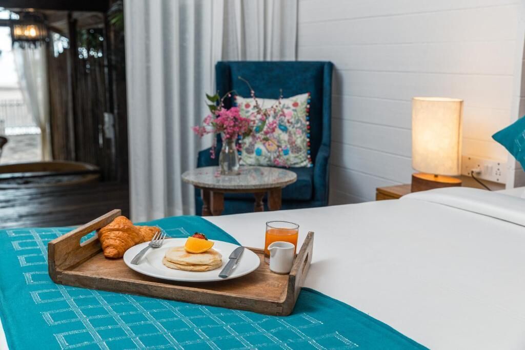 Foto - LaRiSa Resort, Morjim