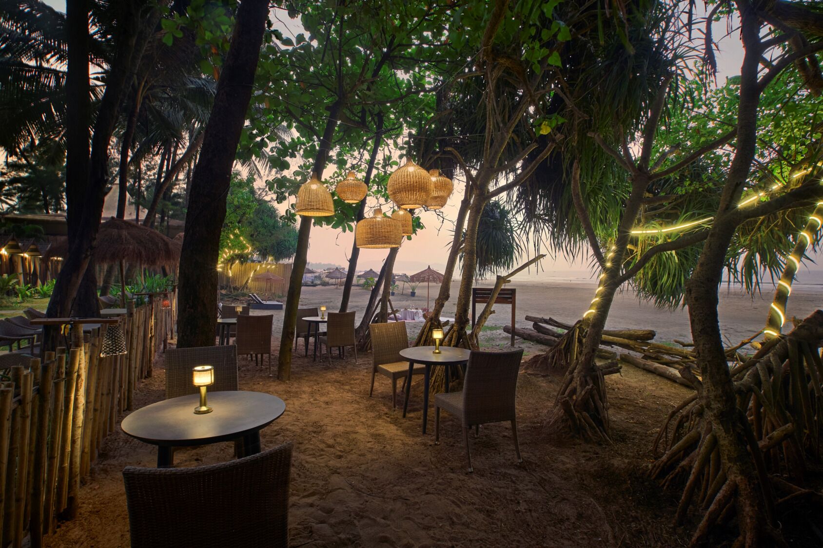 Foto - LaRiSa Resort, Morjim