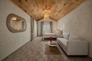 2 habitaciones, escritorio y sistema de insonorización