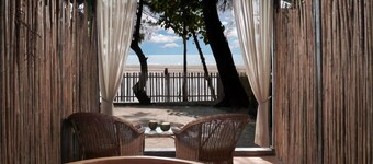 Larisa Resort, Morjim