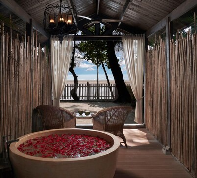 Larisa Resort, Morjim