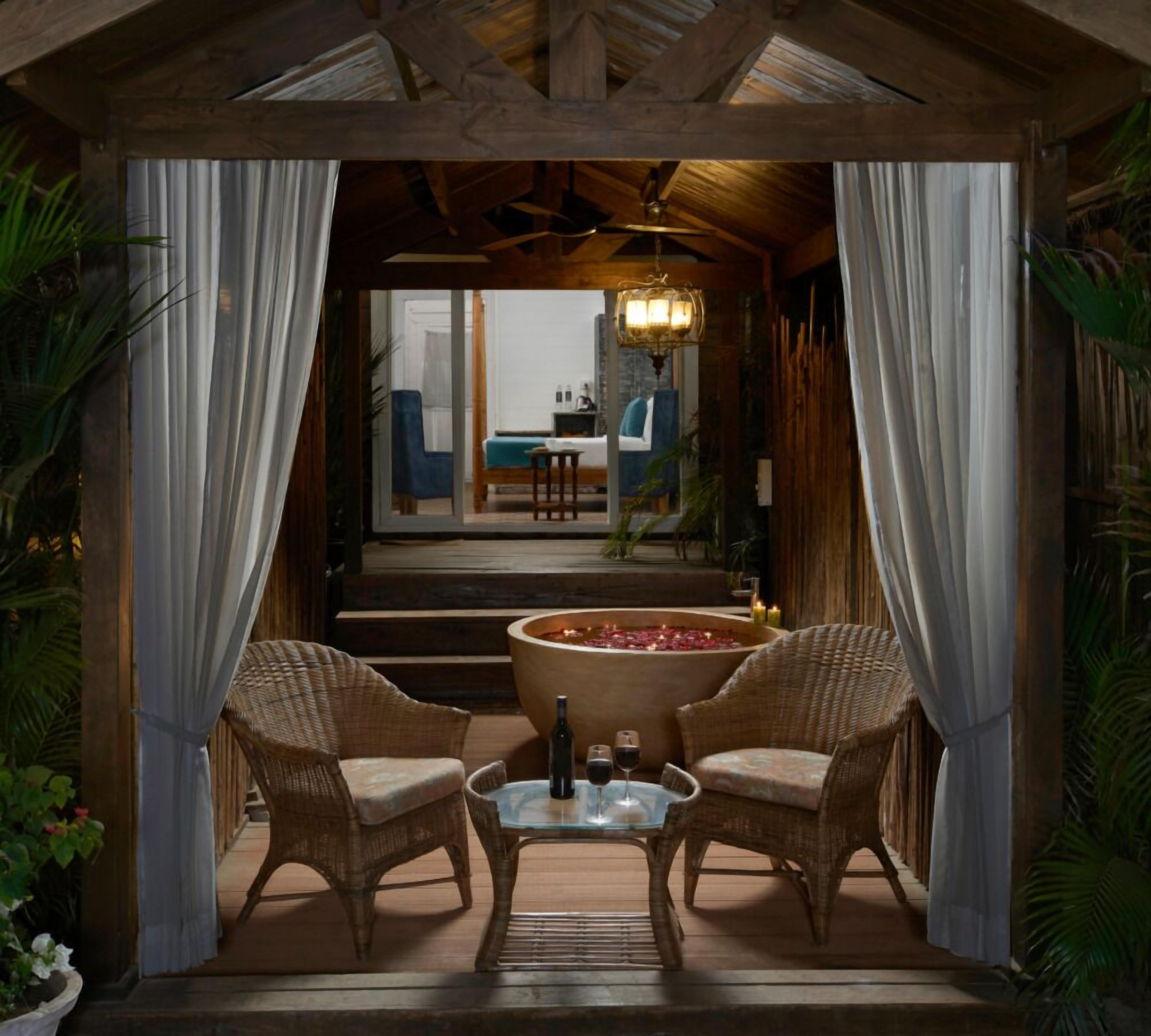 Foto - LaRiSa Resort, Morjim