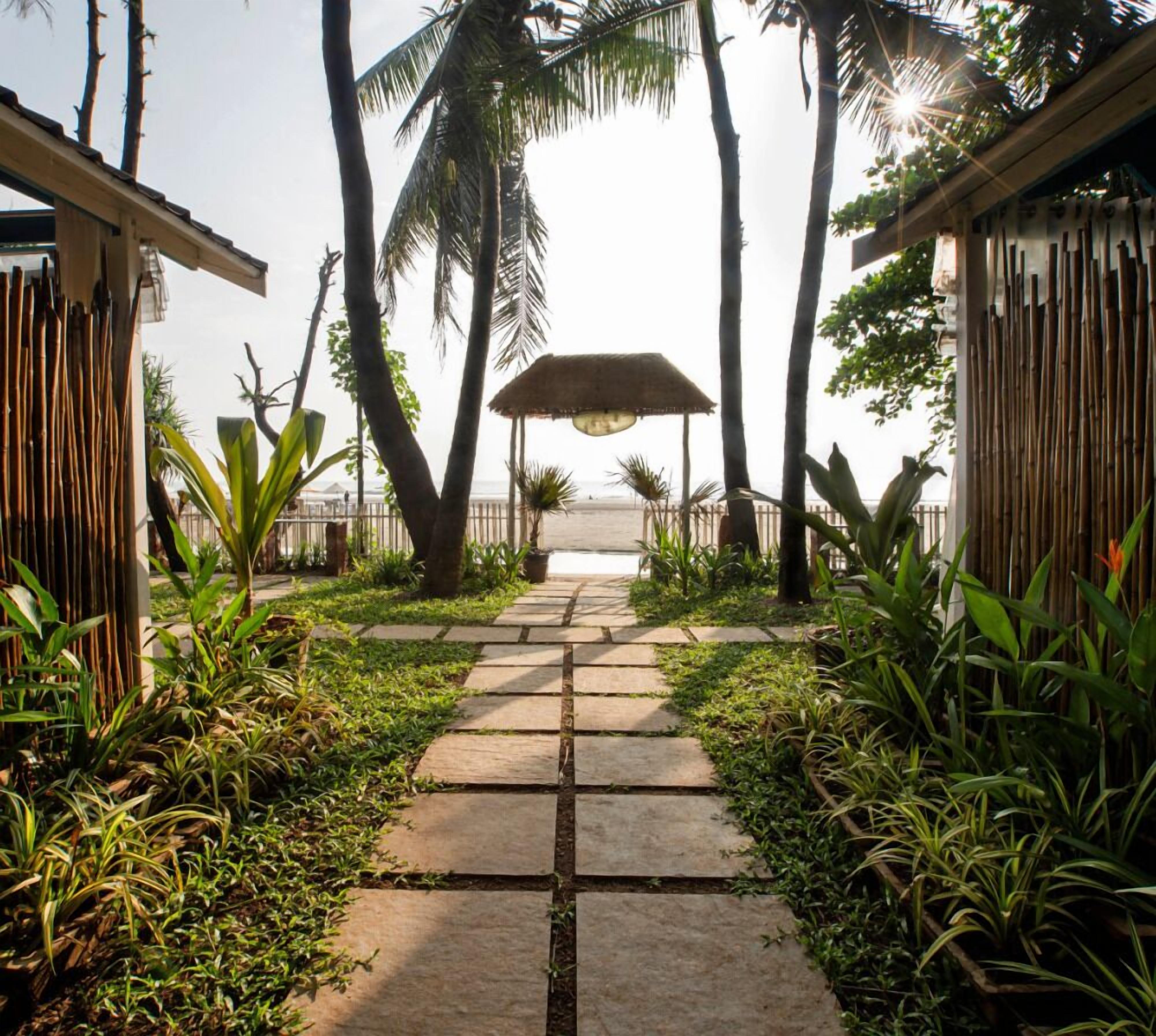 Foto - LaRiSa Resort, Morjim