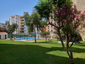 Piscina externa