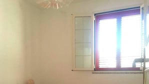 Apartemen, 1 kamar tidur, balkon, pemandangan kebun