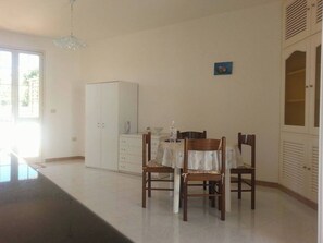 Dining room - Splendido Appartamento A Santa Maria Di Leuca (Castrignano del Capo)
