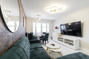 Fernseher