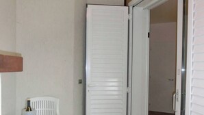 Apartment, 2 Bedrooms, Balcony, Garden View | Interior - Holiday Home With Pool, Garden and Fireplace (San Michele al Tagliamento)