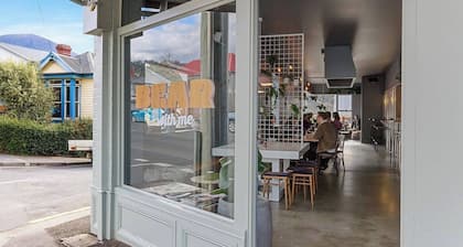 Explore South Hobart Village from an 1855 Cottage