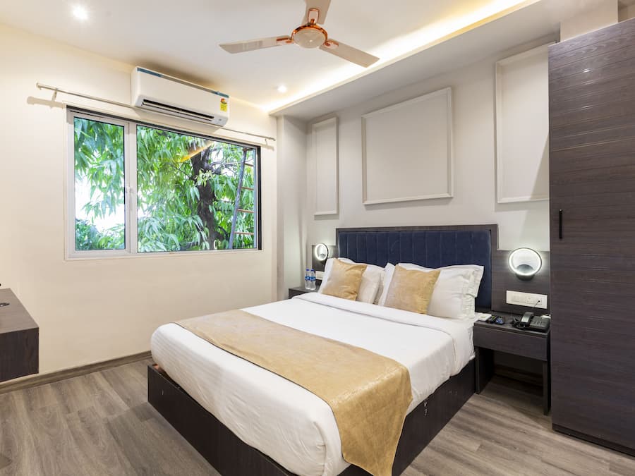 Premium Room | Free WiFi