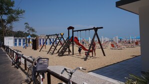 Unclassified image, 2 of 30, button - Modern Flat on 10th Floor With sea View - Beahost (Lignano Sabbiadoro)