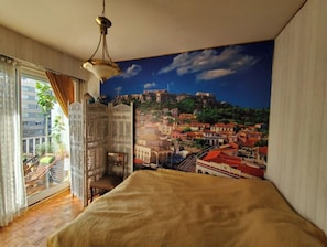 1 Schlafzimmer
