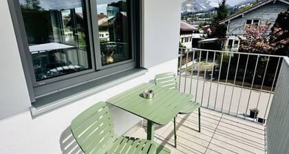 Ferienwohnung Francis der Esel