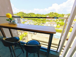 Interior - Kota Kinabalu The Shore Center Of KK CityView 3-4pax (Kota Kinabalu)