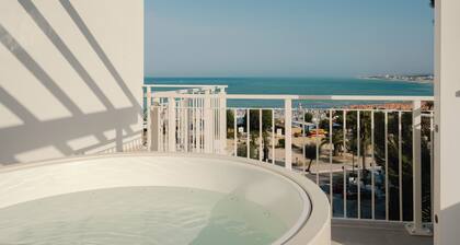 View Place & Spa
