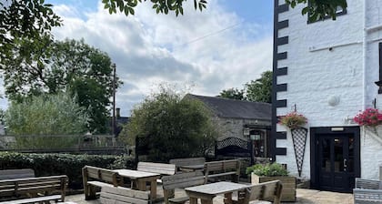 OYO New Inn Hotel