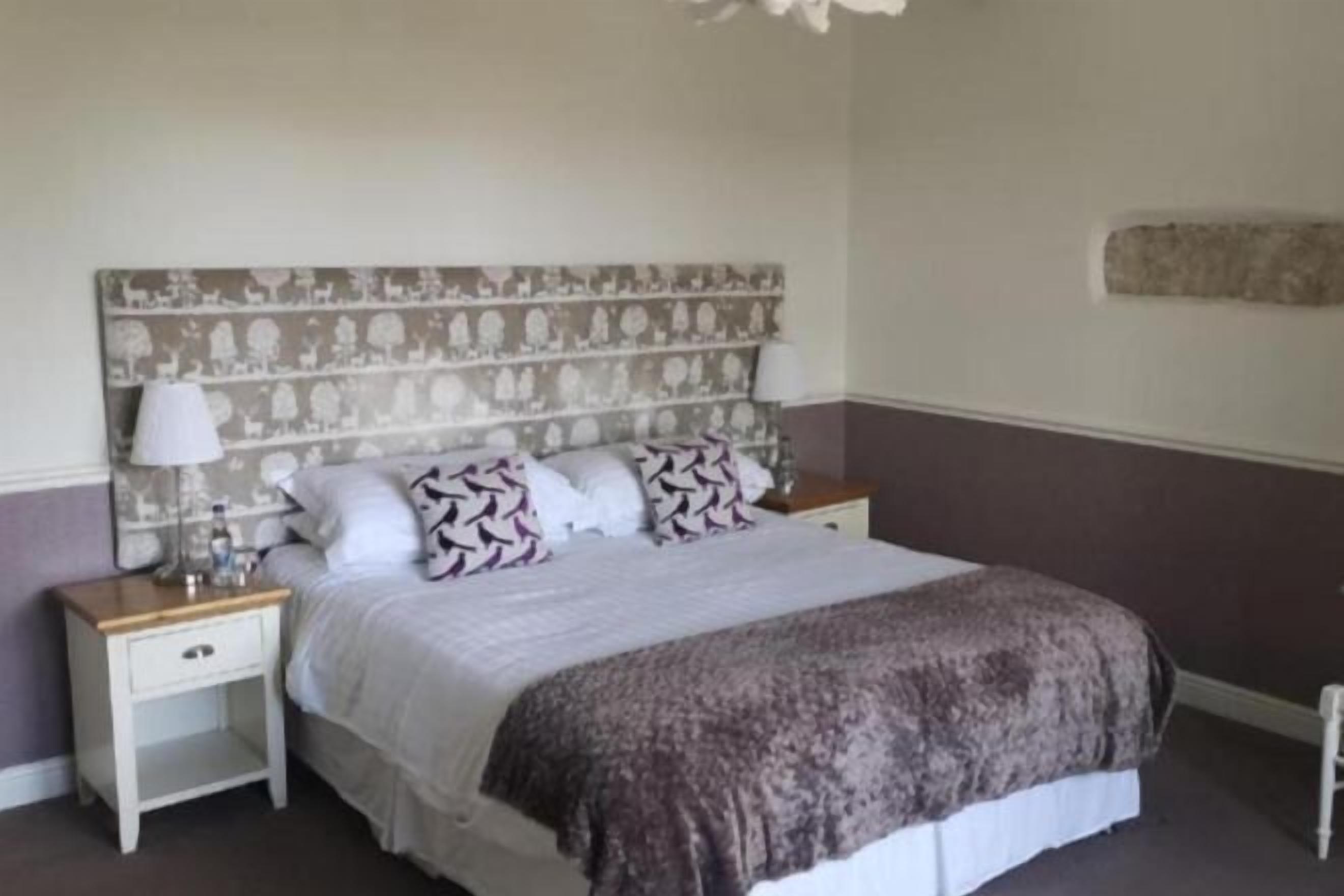 Desk, iron/ironing board, free WiFi