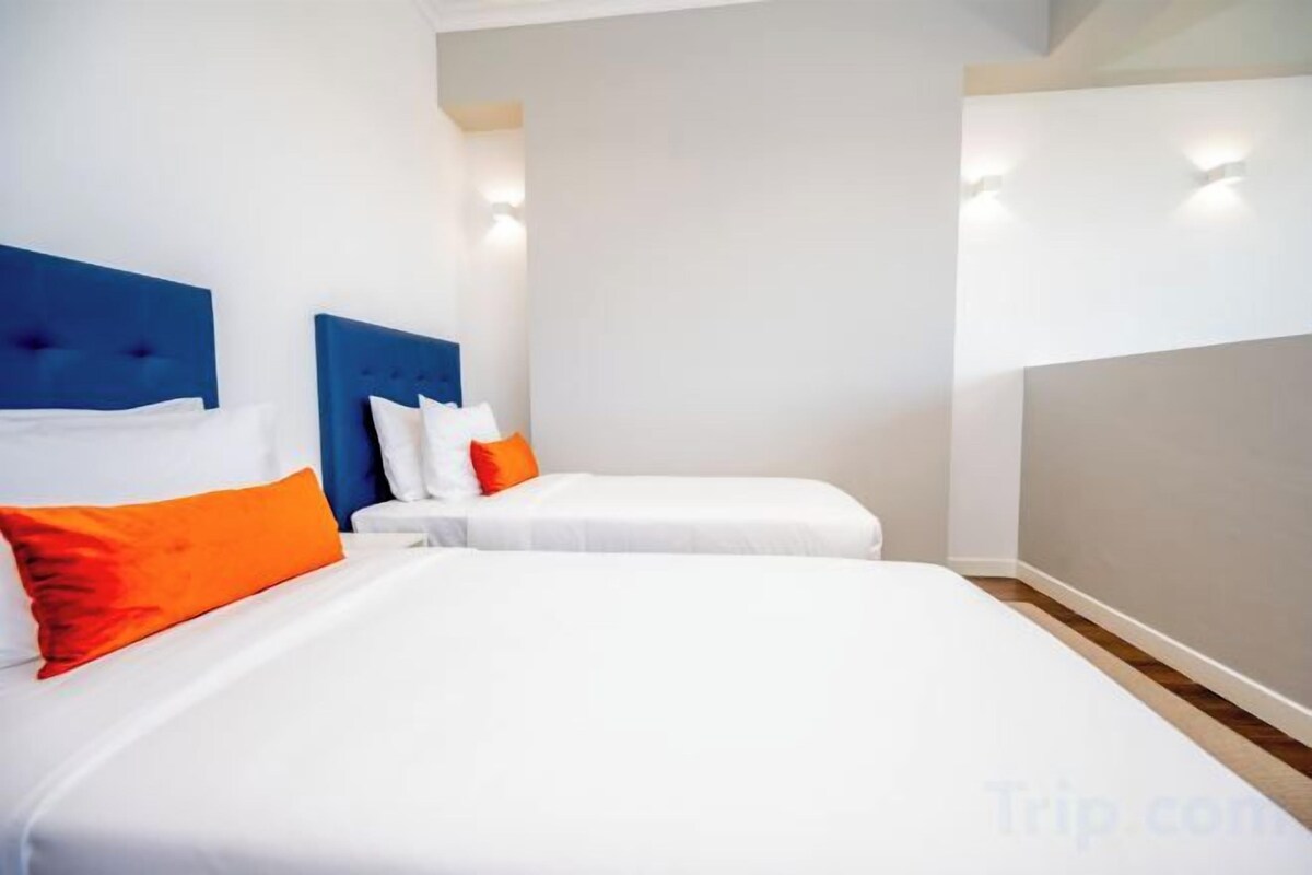 Executive Suite Twin