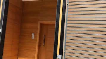 Apartment, Multiple Beds | Exterior