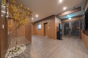 Lobby - Anook Hotel Daejeon Yuseongonsen 2nd (Daejeon)