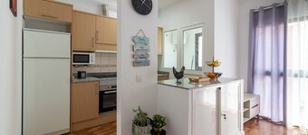 Flatguest La Herradura