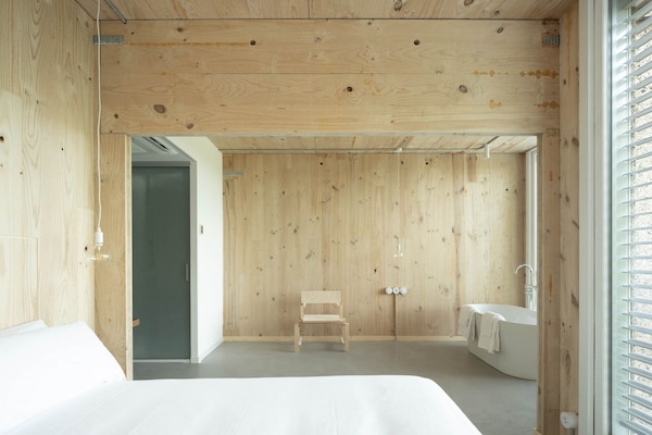 Junior kamer | Gratis wifi