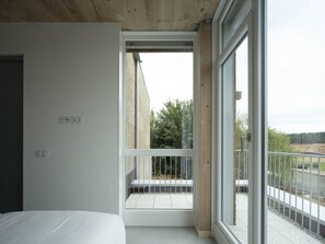 Superior Room - Hotel Amiuka (O Pino)