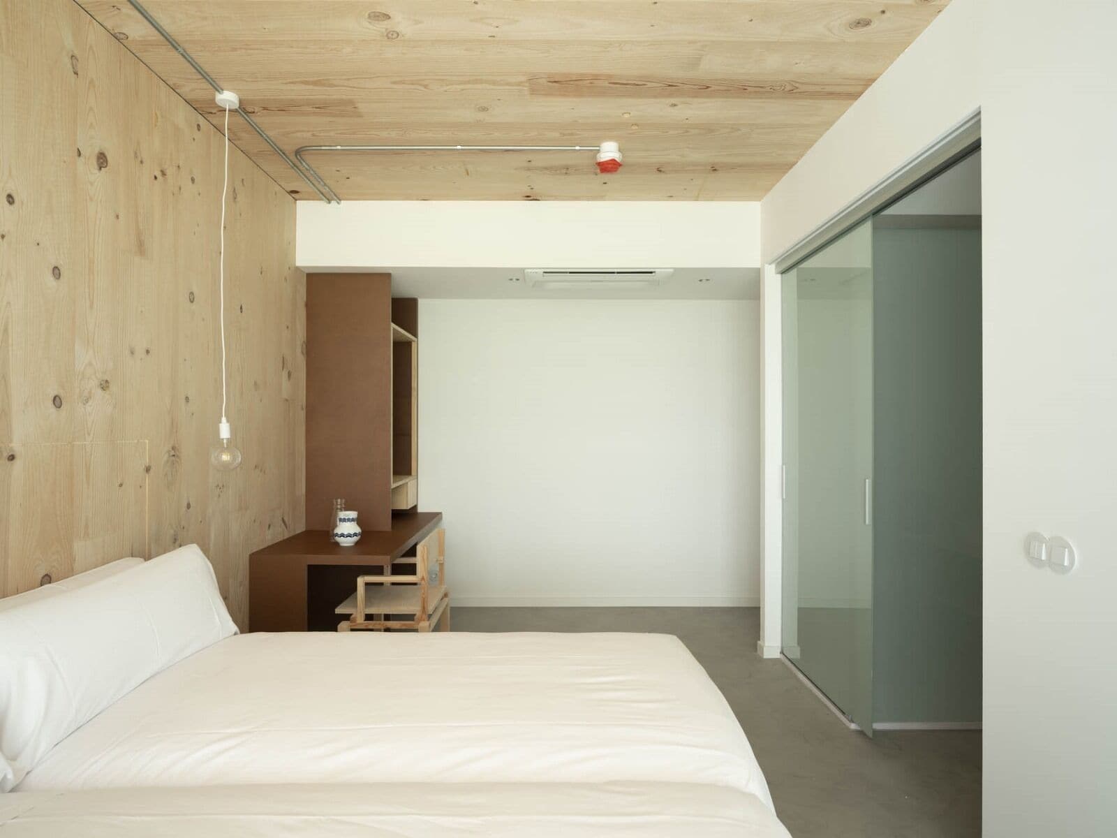 standard room | free wifi